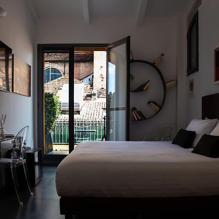 Bologna Rooftop - Twa Экстерьер фото