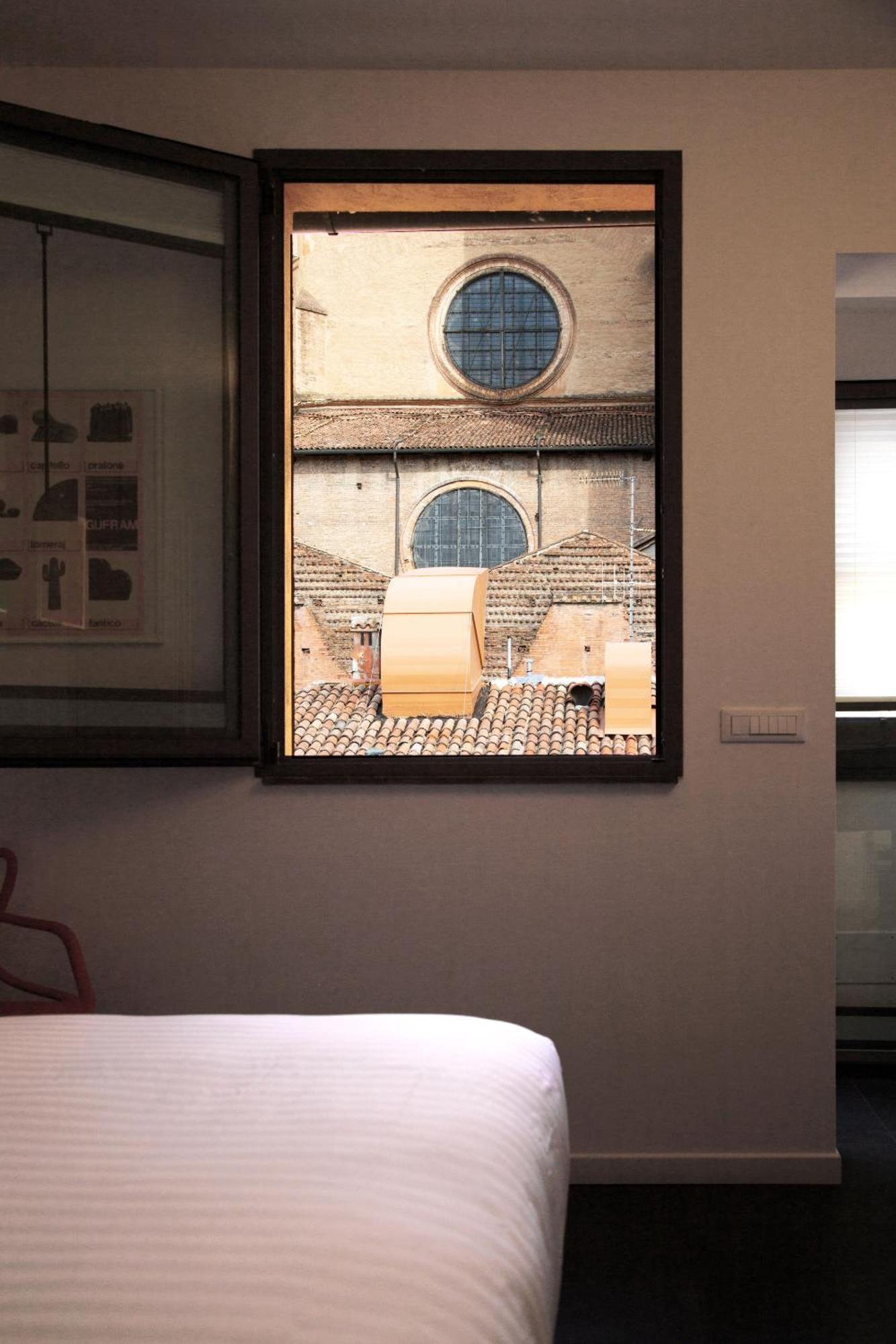 Bologna Rooftop - Twa Экстерьер фото