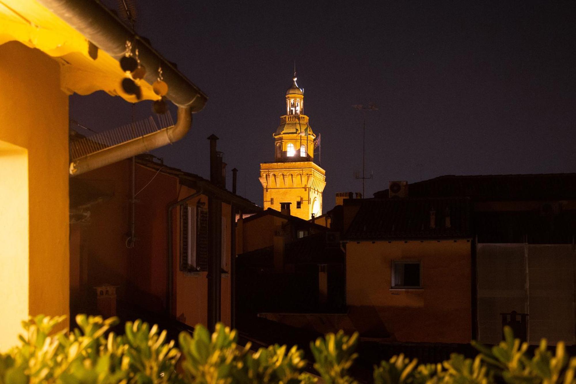 Bologna Rooftop - Twa Экстерьер фото