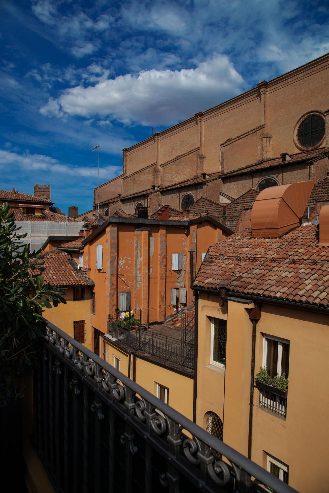 Bologna Rooftop - Twa Экстерьер фото