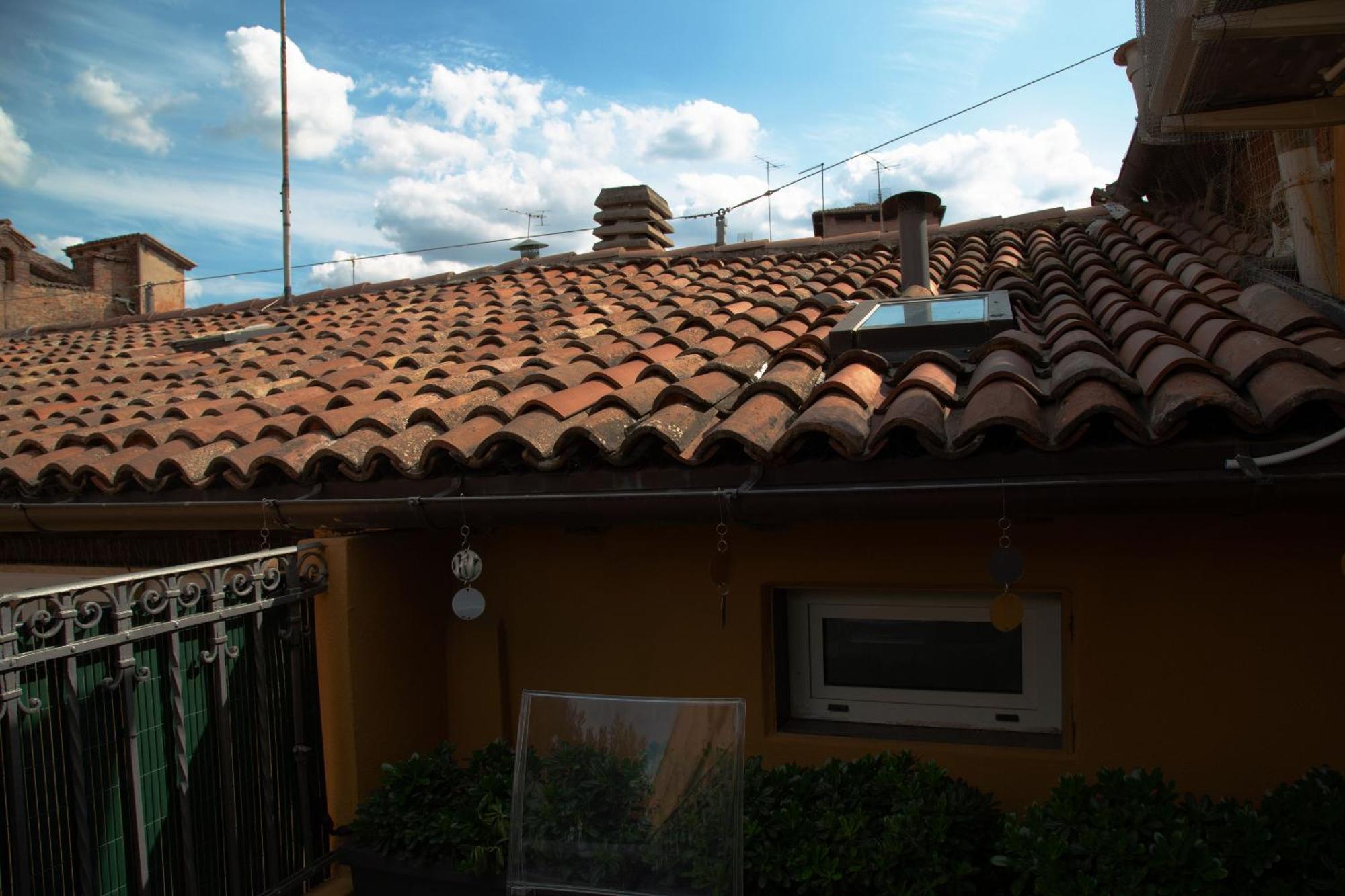 Bologna Rooftop - Twa Экстерьер фото